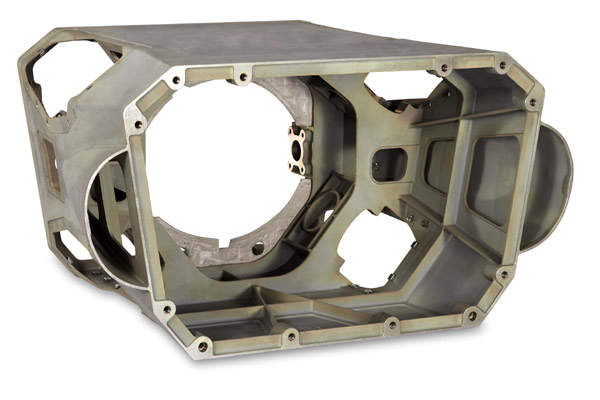 Top 10 Investment Casting Manufacturers & Suppliers in Sweden