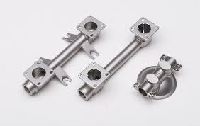 Top 10 Investment Casting Manufacturers & Suppliers in Luxembourg